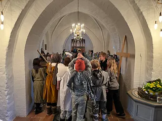 Hjem