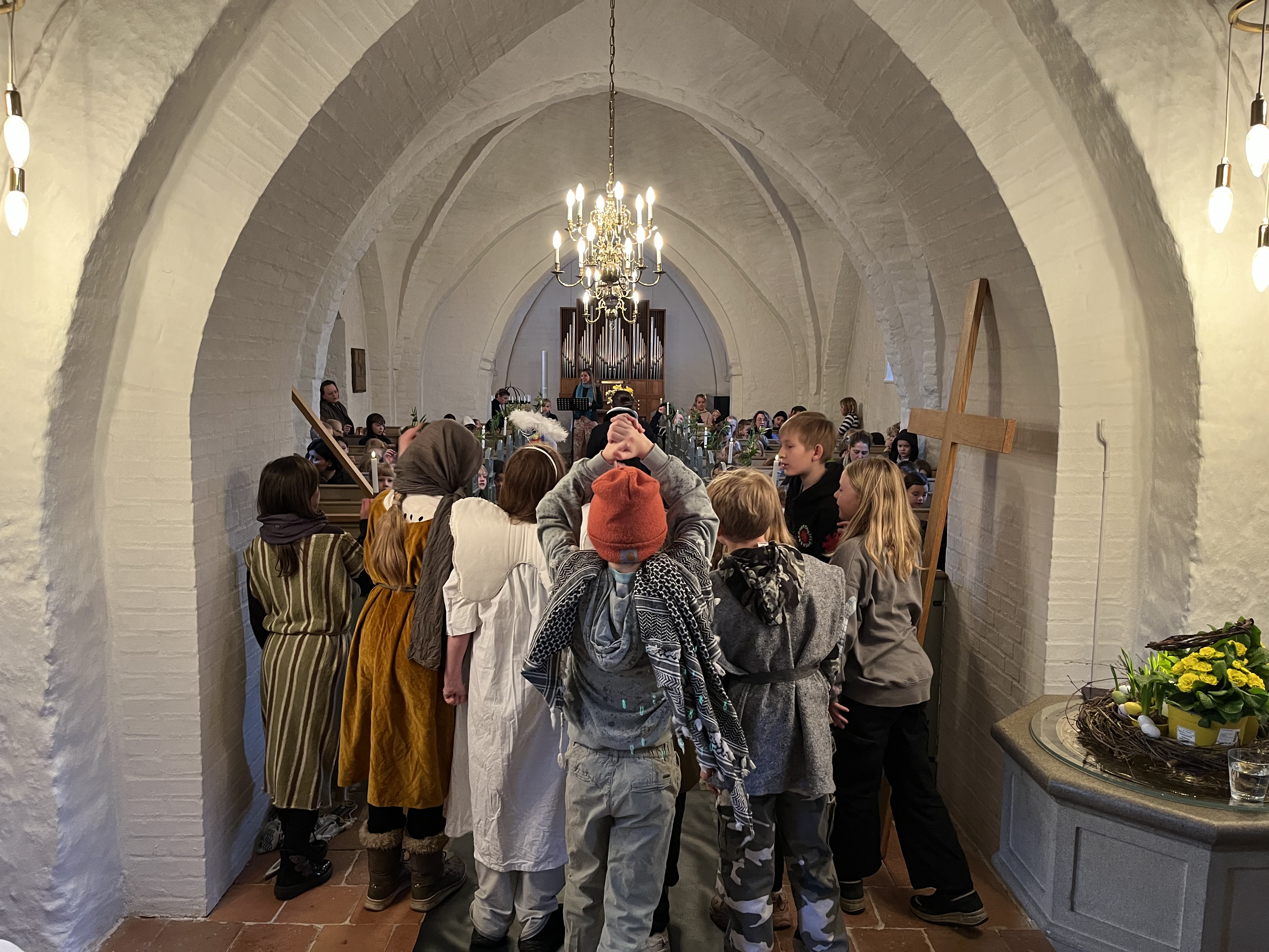 Hjem